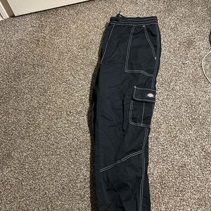 Small dickies pants